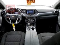 Chevrolet Blazer